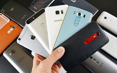 نوكيا ستوفر كافة هواتفها قريبًا بأكثر من 120 سوق عالميّ