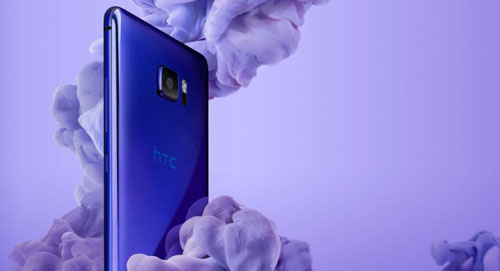 شركة HTC تستعد للكشف عن هاتف بمعالج Sanpdragon 835