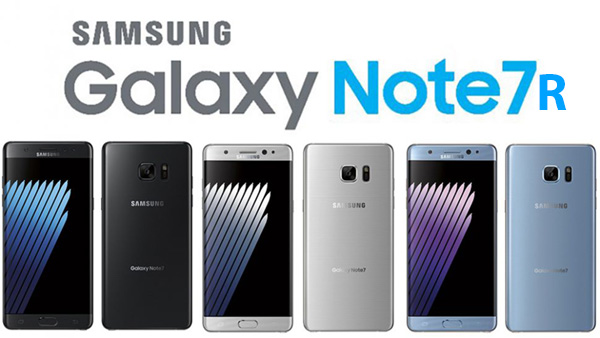هاتف Galaxy Note 7 المجدد لن يكون رخيصاً بأي حال !