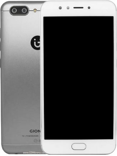 رصد صور هاتف Gionee S10 مع 4 كاميرات !