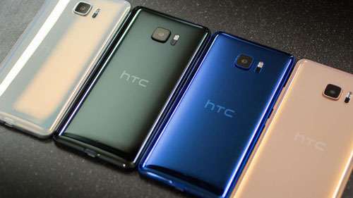 من جديد - HTC تؤكد وجود ميزة جديدة مهمة في هاتف HTC U 11