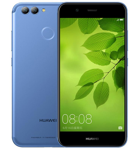 الإعلان رسمياً عن Huawei Nova 2 و Huawei Nova 2 Plus - المواصفات و السعر !