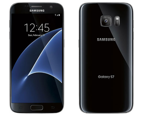 سامسونج حققت مبيعات قياسية لهواتف Galaxy S7 !