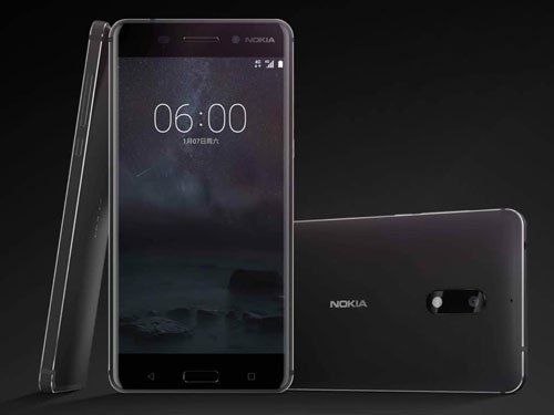 من جديد - تسريب مواصفات هاتف Nokia 9 الأساسية