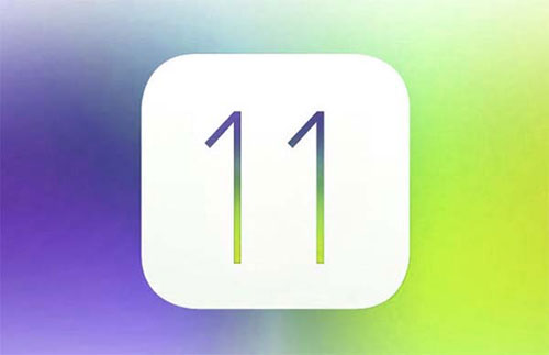 للنقاش: ما رأيكم بالإصدار الجديد iOS 11 - هل جلب المزايا المطلوبة ؟