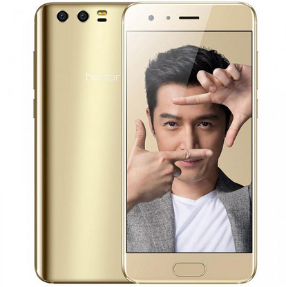 الإعلان رسمياً عن هاتف Huawei Honor 9 - المواصفات الكاملة ، و السعر !