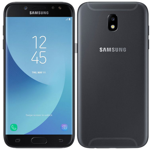 الإعلان رسمياً عن هاتف Samsung Galaxy J5 (2017) - المواصفات الكاملة !