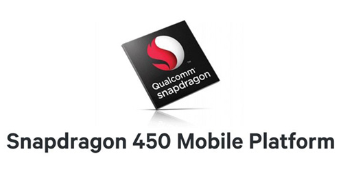 كوالكم تكشف عن معالج Snapdragon 450 بتقنية معالجة 14 نانومتر