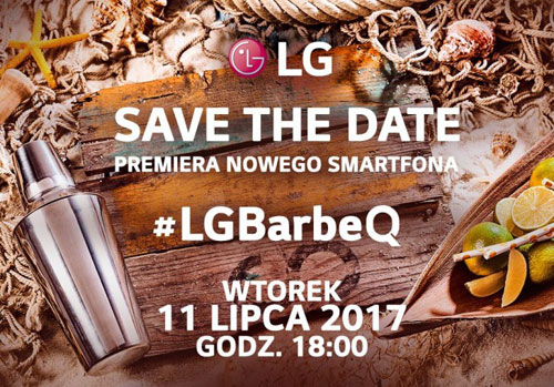 شركة LG تستعد للكشف عن هاتفها G6 Mini قريبا !
