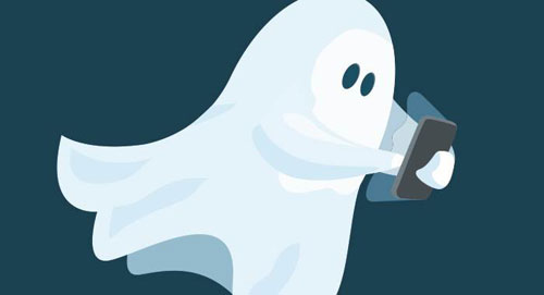 ما هي برمجية GhostCtrl ؟ وكيف يمكنك حماية نفسك منها ؟