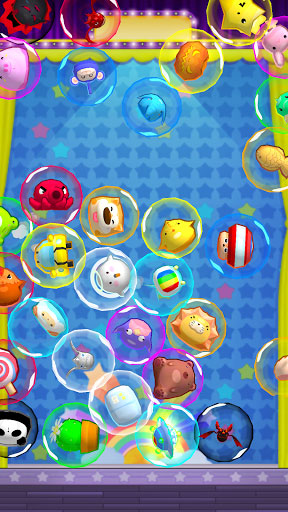 لعبة Bubble Bubble Bremens من الألعاب البسيطة للأطفال