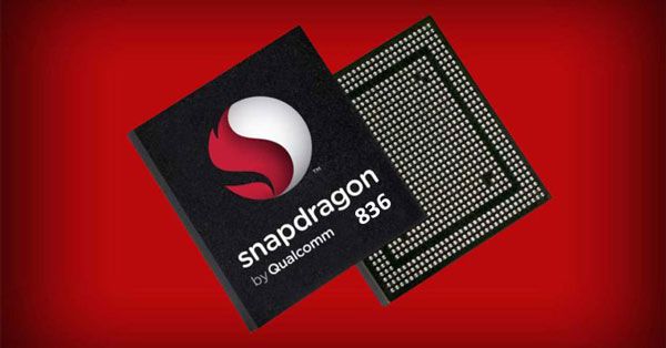 جوجل قد تكون أول شركة تعتمد معالج Snapdragon 836 في هاتف بيكسل 2 !