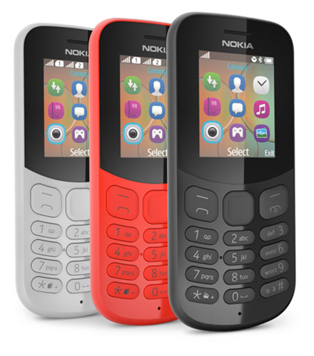 هاتف Nokia 130