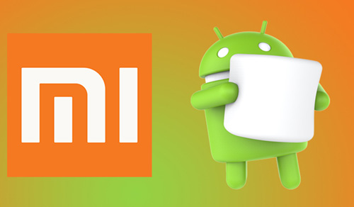 هواتف شاومي التي ستحصل على تحديث Android 7 Nougat ، تعرف عليها !