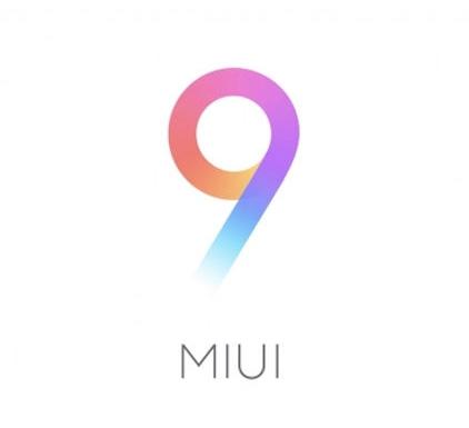 تحديث MIUI 9 لأجهزة شاومي : المميزات الجديدة ، و الأجهزة التي سيصلها التحديث !