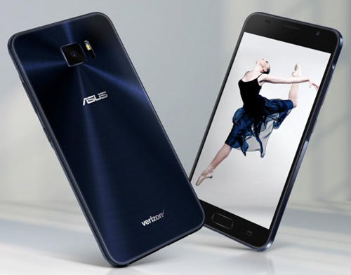 الإعلان رسمياً عن هاتف Asus Zenfone V بمواصفات جيدة