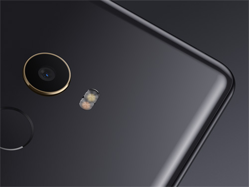 الإعلان رسمياً عن هاتف Xiaomi Mi MIX 2 - المواصفات و السعر !