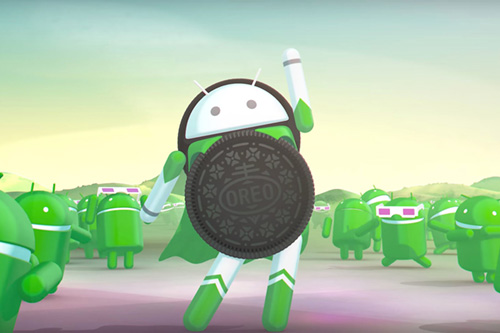 هواتف نوكيا التي ستحصل على تحديث Android 8 Oreo !
