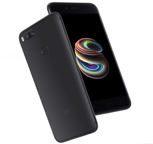 رسمياً - هاتف Xiaomi Mi A1 أول هاتف من شاومي ضمن برنامج Android One ! 
