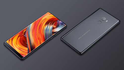 الإعلان رسمياً عن هاتف Xiaomi Mi MIX 2 - المواصفات و السعر !