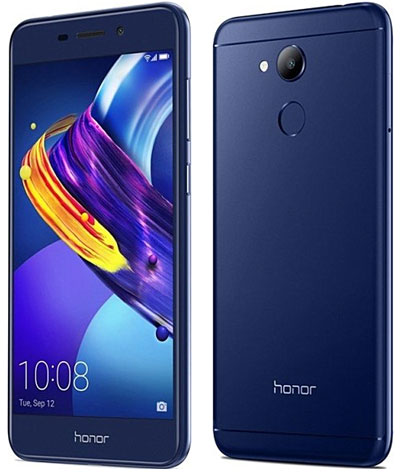 هواوي تعلن رسميا عن هاتف Honor 6C Pro بمزايا متوسطة