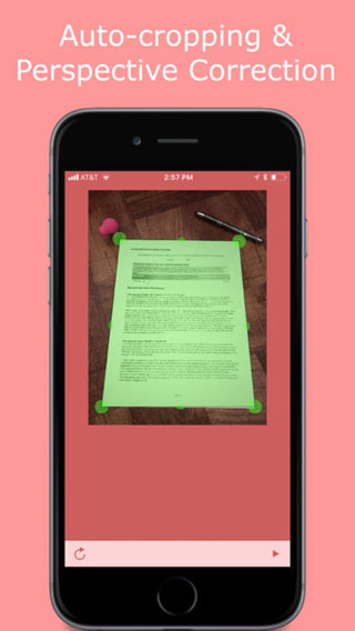 تطبيق SmartOCR Text Reader للمسح الضوئي وتحويل الصور لكتابة