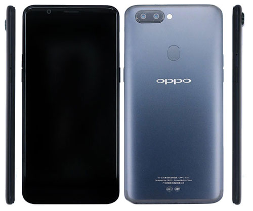 الإعلان رسميا عن الهاتفين Oppo R11s وR11s Plus بمواصفات تقنية جيدة !
