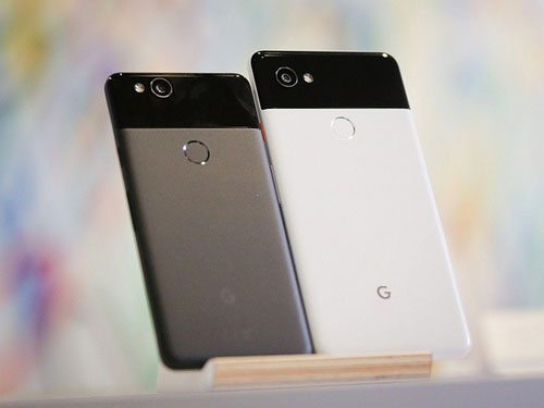 جوجل تطلق تحديثا ليصلح العديد من مشاكل هاتفها بيكسل 2 !