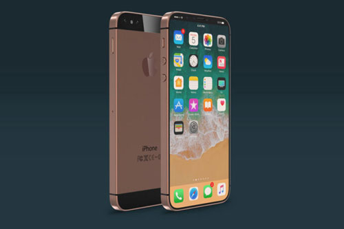 تسريب - آبل ستعلن عن جهاز iPhone SE 2 في العام القادم !
