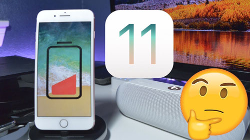 للنقاش - هل تعاني من مشاكل مع الإصدار الجديد iOS 11.1.2 ؟