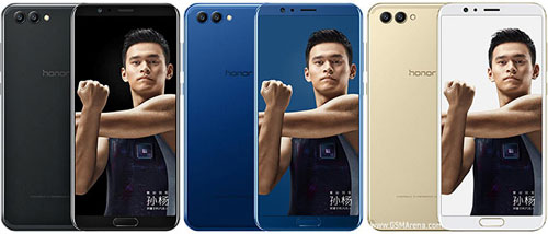 هواوي تعلن رسميا عن هاتف Honor V10 بمواصفات جيدة