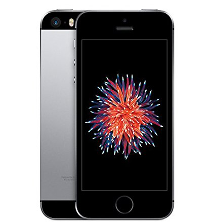 هاتف Apple iPhone SE (سعة 32 جيجابايت)