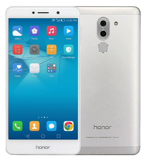 هاتف Huawei Honor 6X (سعة 32 جيجابايت)