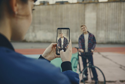  هاتف OnePlus 5T : الكاميرا