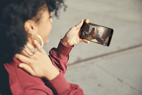  هاتف OnePlus 5T : الشاشة