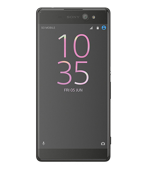 هاتف Sony Xperia XA Ultra (سعة 16 جيجابايت)