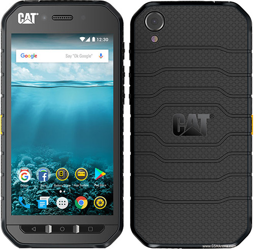 هاتف CAT S41 : هاتف ذكي يتحمل الظروف القاسية !
