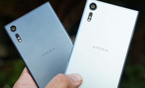 سوني تطلق تحديث Android 8 Oreo لهواتف Xperia XZ و Xperia XZs