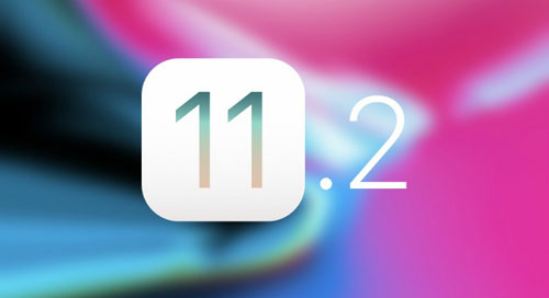 للنقاش: هل قمت بالتحديث إلى iOS 11.2 - هل تم حل المشاكل ؟