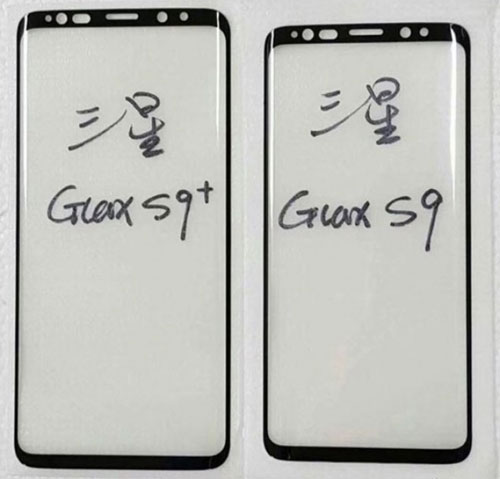 تسريبات ضخمة حول هاتف جالكسي S9