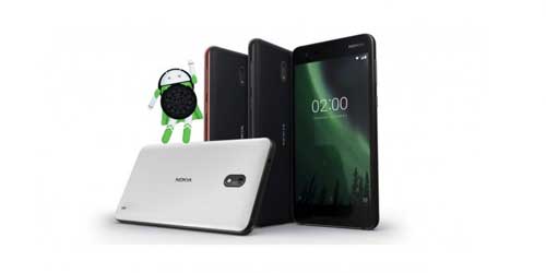 نوكيا تؤكد: هاتف Nokia 2 سيحصل على الأندرويد 8.1