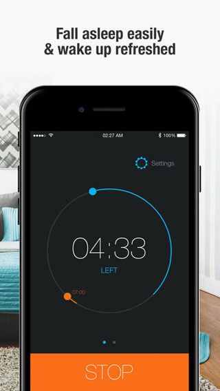 تطبيق Smart Alarm Clock منبه لأصحاب النوم الثقيلتطبيق Smart Alarm Clock منبه لأصحاب النوم الثقيل