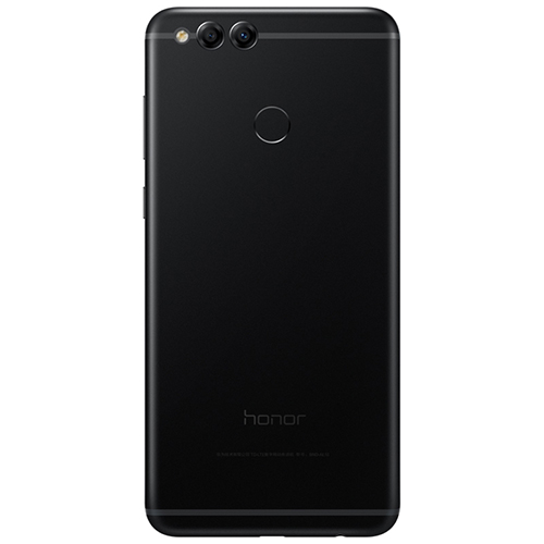 الإعلان رسمياً عن النسخة العالمية من هاتف Huawei Honor 7X - المواصفات و السعر ! 
