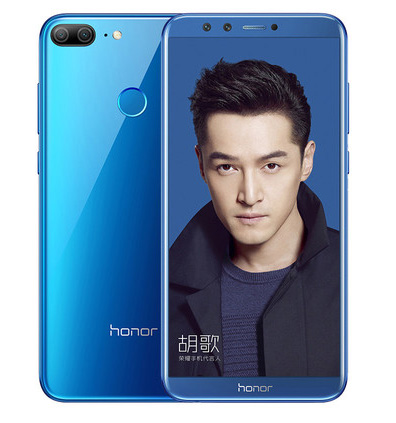 هواوي تكشف رسمياً عن هاتف Honor 9 Lite - المواصفات و السعر!
