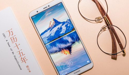 الإعلان رسمياً عن هاتف Huawei Enjoy 7S - المواصفات و السعر!