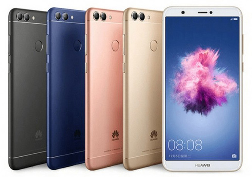 الإعلان رسمياً عن هاتف Huawei Enjoy 7S - المواصفات و السعر!