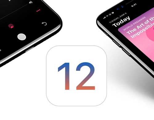 هذه هي المزايا التي يرغب بها المستخدمون في نظام iOS 12 - ما رأيكم ؟