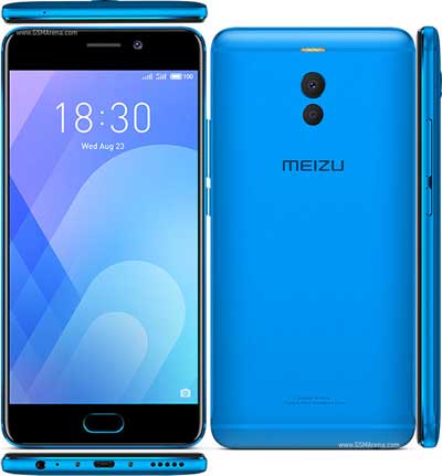 هاتف Meizu M6S قادم رسميا هذا الشهر وهذه هي التفاصيل