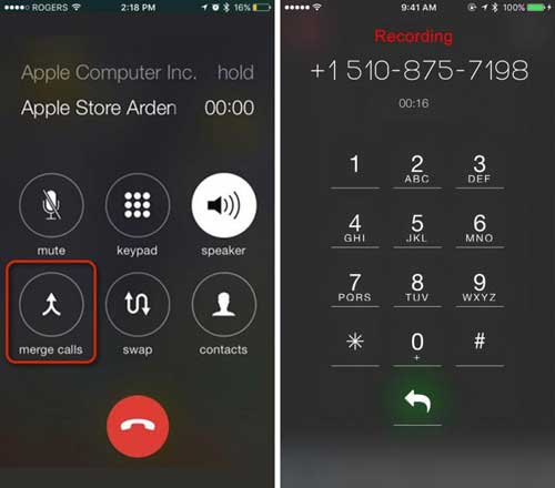 تطبيق Automatic Call Recorder™ Pro لتسجيل المكالمات