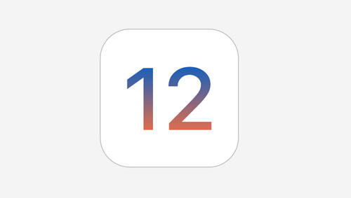 تقرير - آبل ستركز على حل مشكلات النظام في iOS 12 !